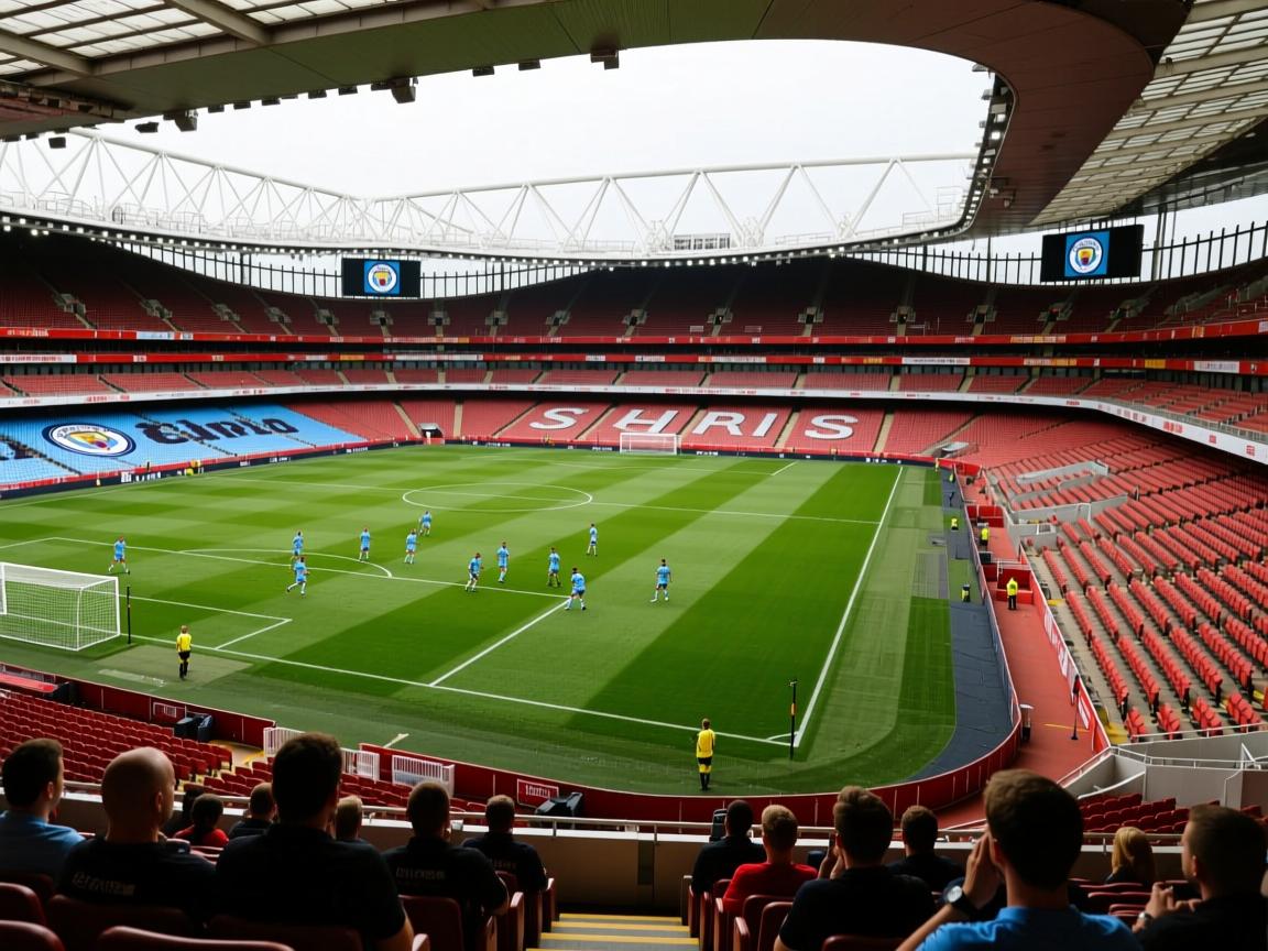 包含观战台:阿森纳苦战维拉+曼城欲收渔翁之利的词条 第1张