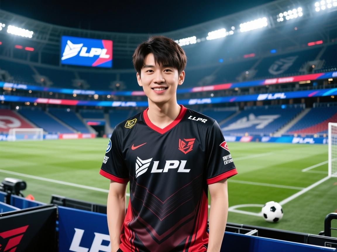 包含我觉得明年HongQ必来LPL，他来被抽不太可能的词条