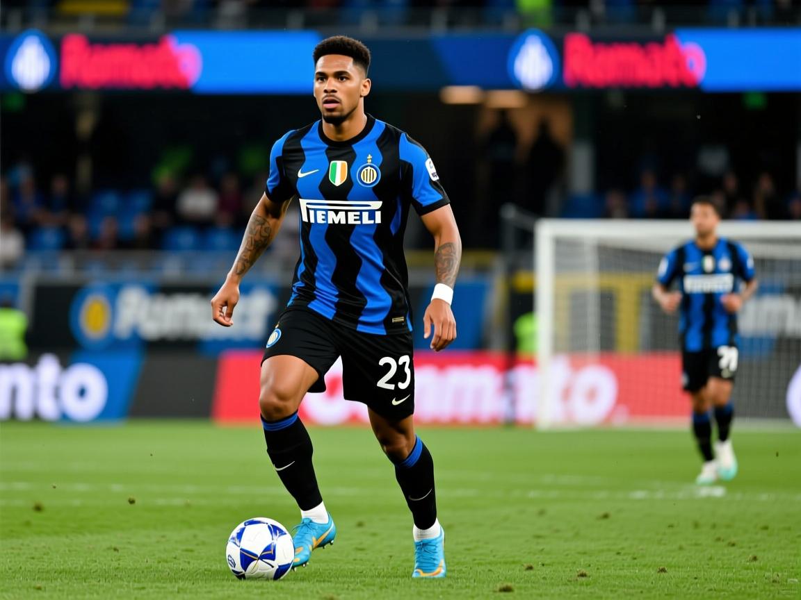 罗马诺：亚特兰大已拒绝国米对卢克曼4200万+300万欧的报价的简单介绍