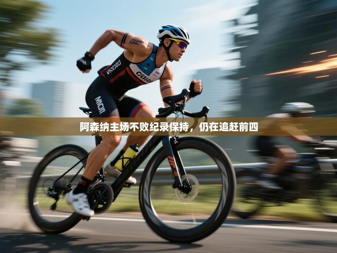 阿森纳主场不败纪录保持，仍在追赶前四