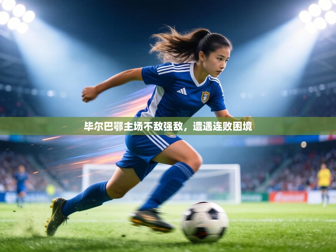 毕尔巴鄂主场不敌强敌，遭遇连败困境  第2张