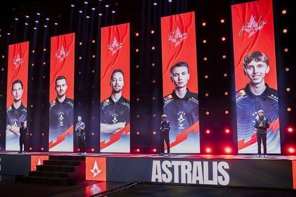 TYLOO战胜Astralis，豪取裂变天地冠军！创造中国CS新历史的简单介绍