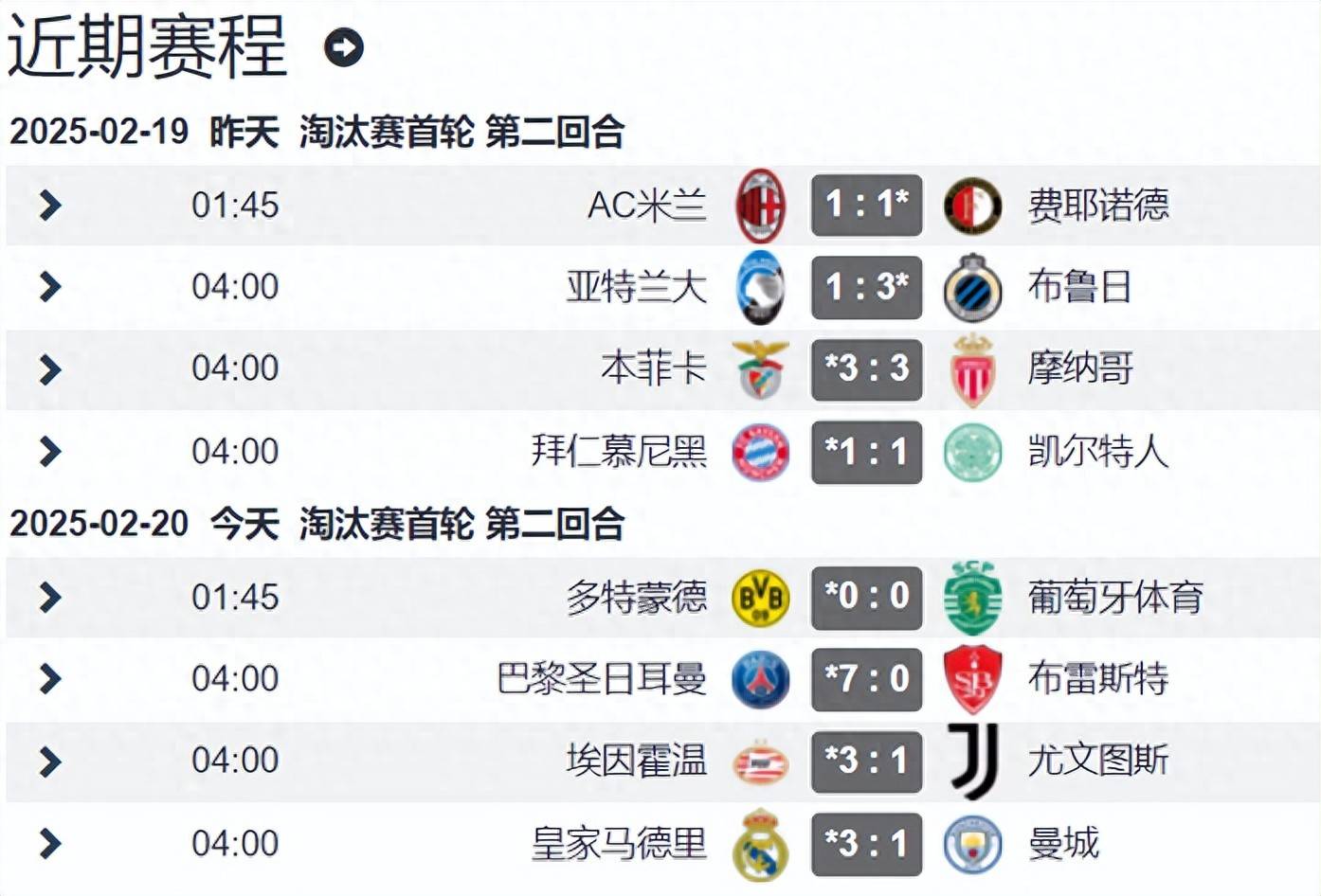 曼城5-2狂胜尤文！世俱杯16强对阵宣告出炉！梅西将战旧的简单介绍