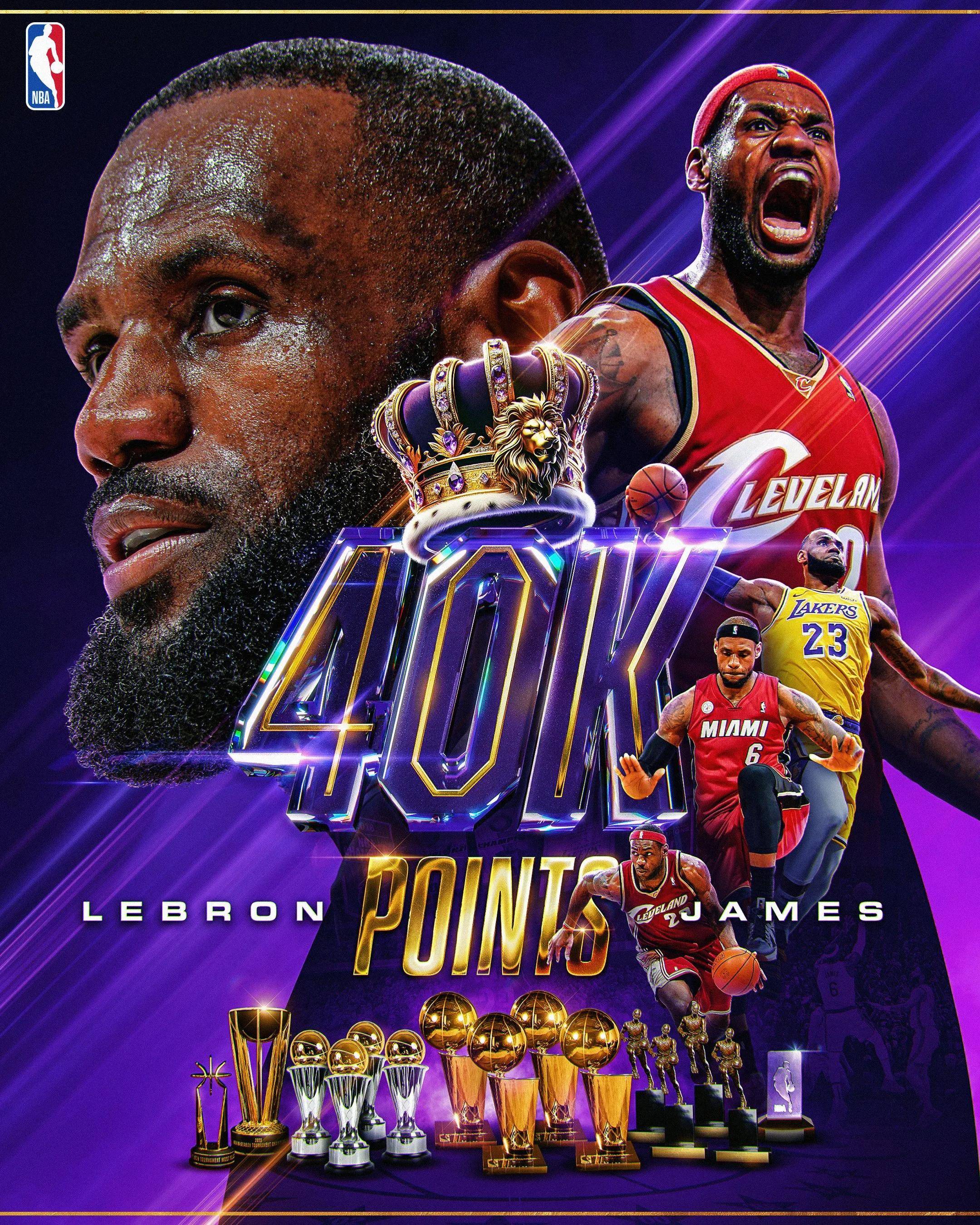 艾顿来了!詹姆斯与九位状元同队创NBA历史之最(詹姆斯生涯合作的状元秀)