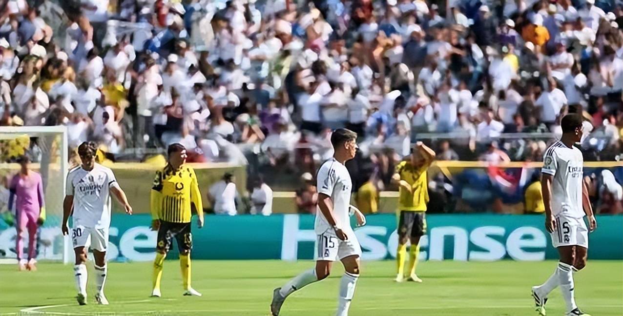 世俱杯|穆西亚拉断腿，大巴黎、皇马晋级四强的简单介绍