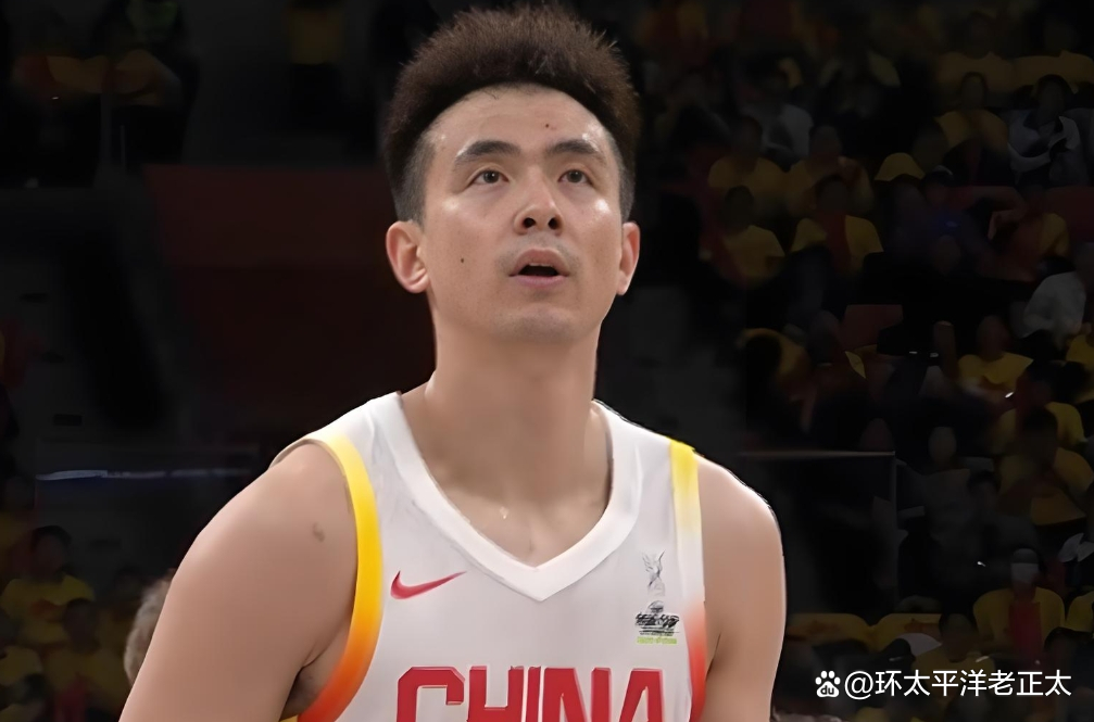 包含25年亚预赛回顾：赵睿16分8板5助，中国大胜日本的词条