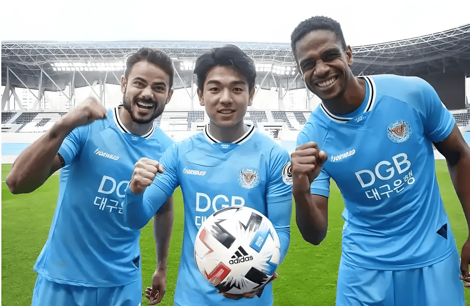韩职亚冠资格争夺战：光州FC主场能否掀翻金泉尚武(光州无限制格斗大赛结果)