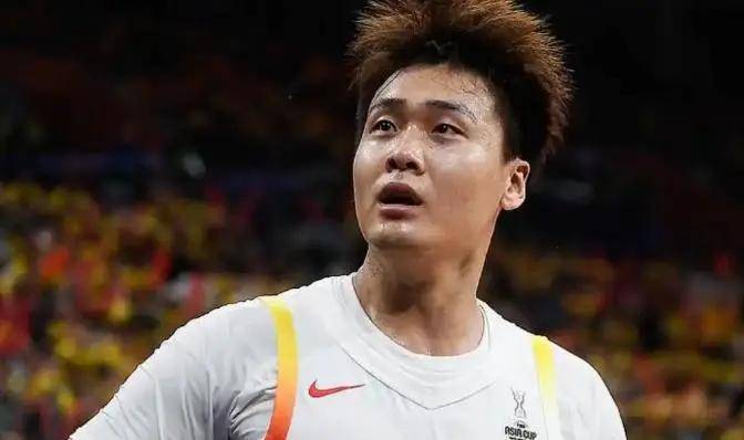 新疆对赵睿持开放态度已与两支球队谈判(赵睿现在在哪个球队打球)