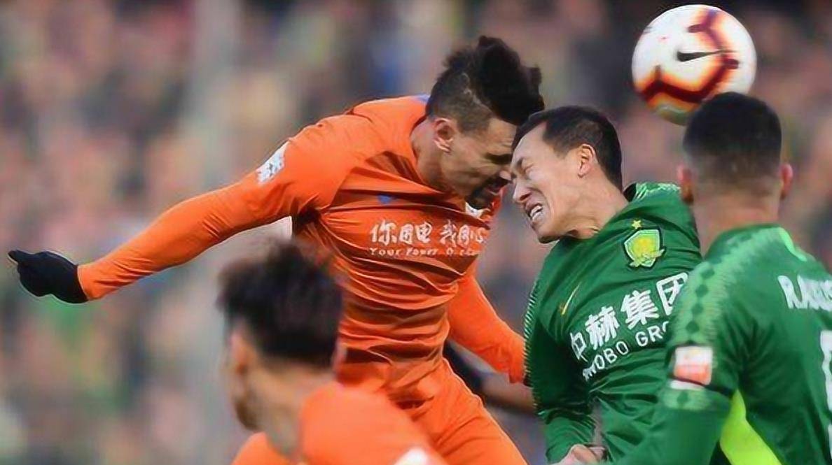 鲁能主场一球小胜永昌，士气高涨迎接下一段比赛(小胜靠智大胜靠德常胜靠和)